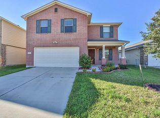 15535 Echo Stable Ln, Cypress, TX 77429