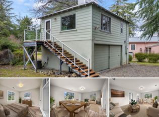 2840 Valentine Ln, Redding, CA 96001