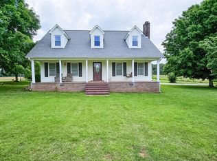 23851 State Highway 99, Elkmont, AL 35620