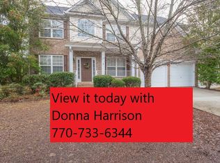 832 Brampton Way, Locust Grove, GA 30248