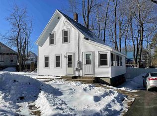 17 Huckins St, Center Ossipee, NH 03814