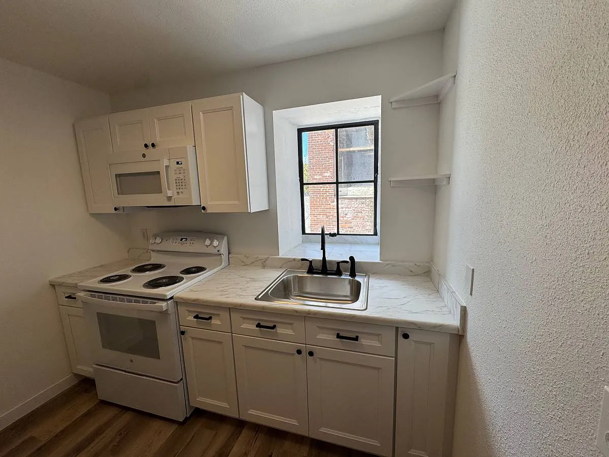 1 bed, 465 sqft, $1,175 — Photo 3