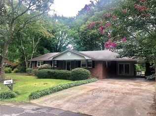 106 Cardinal Dr, Clemson, SC 29631