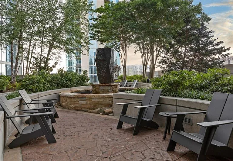 855 W Peachtree St NE #1206 — Photo 37