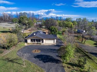 5276 Foster Rd, Paradise, CA 95969