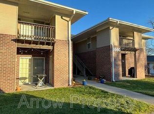 1660 Swanson Dr UNIT 5, Syracuse, NE 68446