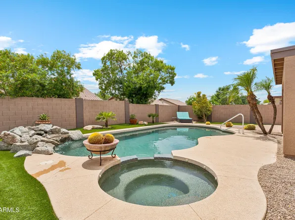 10341 E Dragoon Avenue, Mesa, AZ 85208