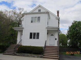 64 Desoto Rd, West Roxbury, MA 02132