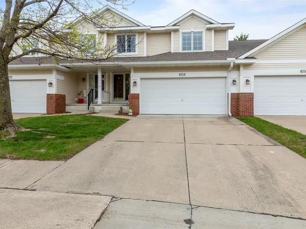 6114 Villa Dr, Johnston, IA 50131