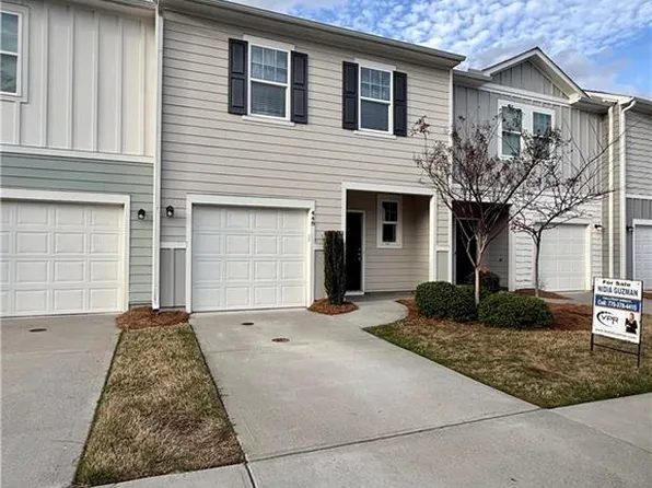 448 Union Station St, Cartersville, GA 30120