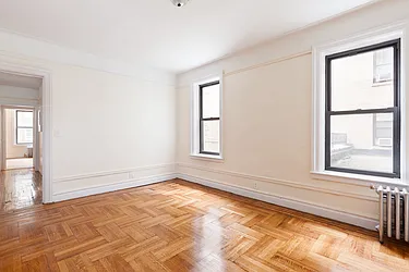 Rented by Engel and Volkers Brownstone Brooklyn