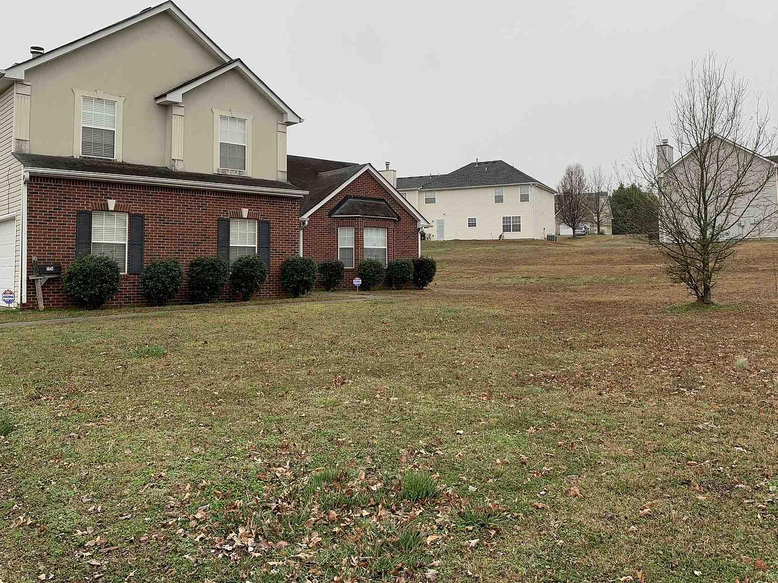 1647 Deer Crossing Way, Jonesboro, GA 30236 Zillow