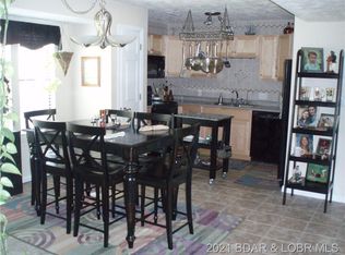 92 Waters Edge Ct UNIT 1B, Lake Ozark, MO 65049