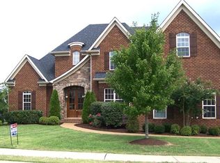1008 Alice Springs Cir, Spring Hill, TN 37174