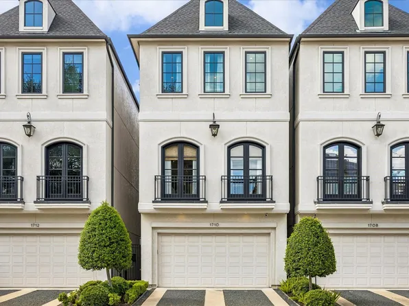 1710 Michigan St, Houston, TX 77006