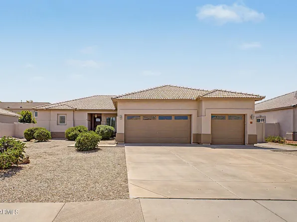 59 E HOPKINS Road, Gilbert, AZ 85295