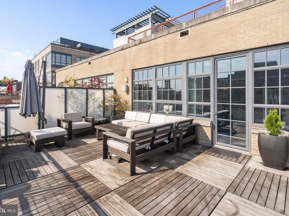 1400 Church St NW APT 405, Washington, DC 20005