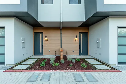 Floor plan 109 Darlington Lane