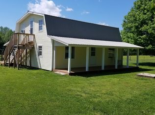 809 Simmons Rd, Hillsboro, TN 37342