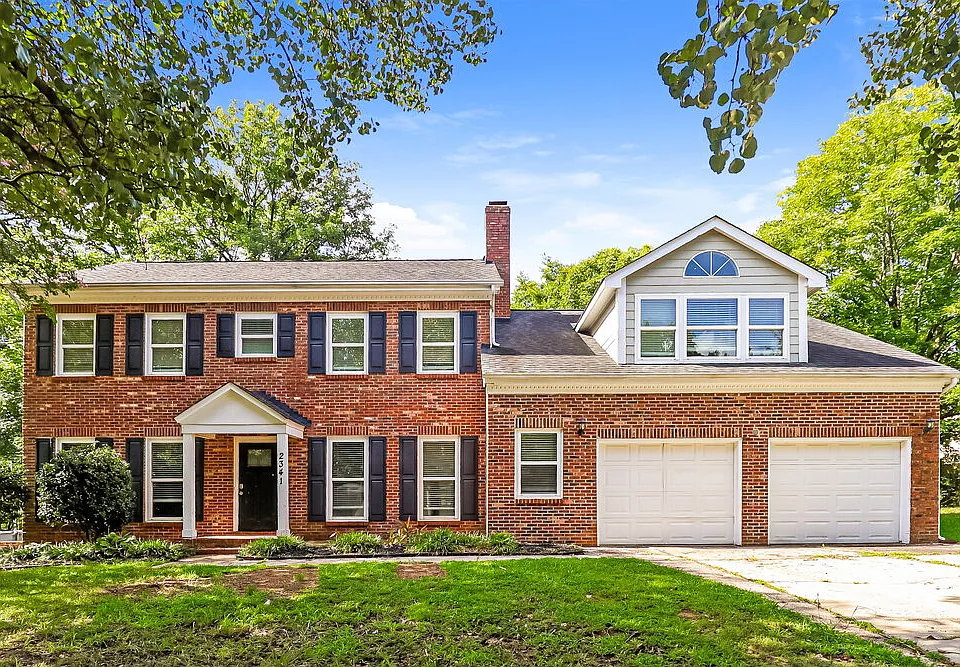 2341 Castlecomer Dr