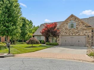 4131 Coachmans Ct, High Point, NC 27262