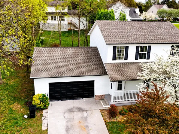 108 Newport Way, Kingston, TN 37763