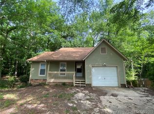 5936 Dalton Rd, Fayetteville, NC 28314
