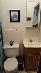 Rented by MCR Realty