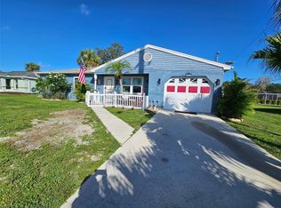 4583 S Salford Blvd, North Pt, FL 34287