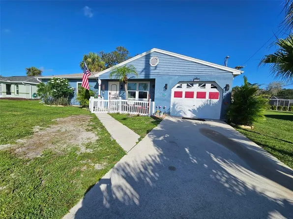 4583 S Salford Blvd, North Pt, FL 34287