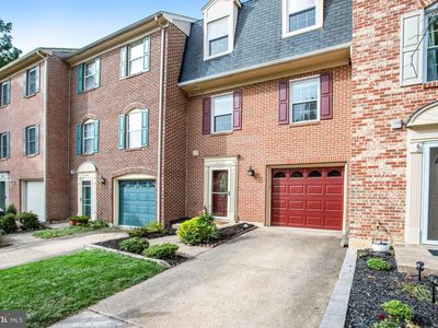 9384 Tucker Woods Ct, Burke, VA, 22015