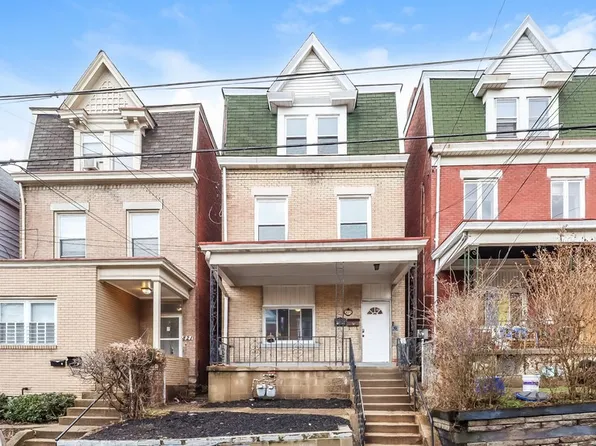 823 Collins Ave, Pittsburgh, PA 15206