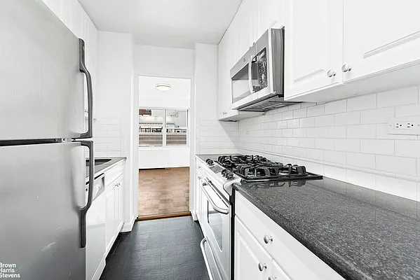 Rented by Brown Harris Stevens | media 3