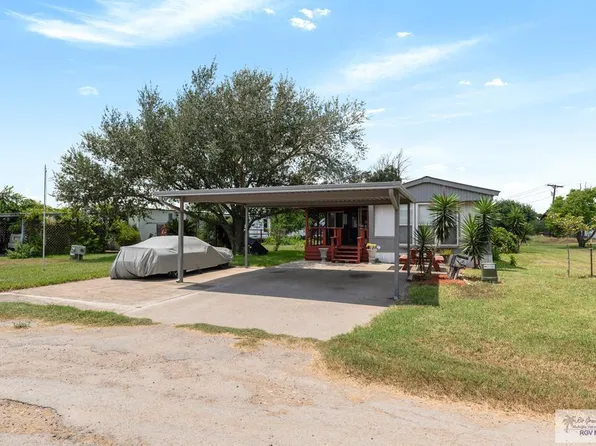 32725 W Parmer Dr, San Benito, TX 78586