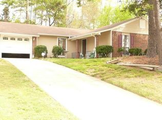3506 Darden Rd, Greensboro, NC 27407