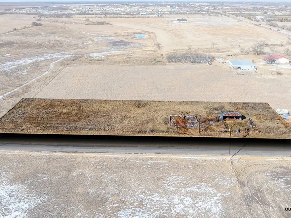 2 County Road 250, Clyde, TX 79510