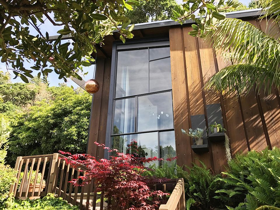 Outside view