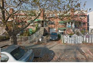 2245 Bruckner Blvd, Bronx, NY 10472
