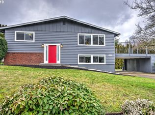 4910 NE 39th Ave, Vancouver, WA 98661
