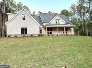 787 Goshen Rd, Thomaston, GA 30286