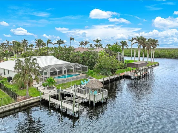 2849 SW 50th Ter, Cape Coral, FL 33914