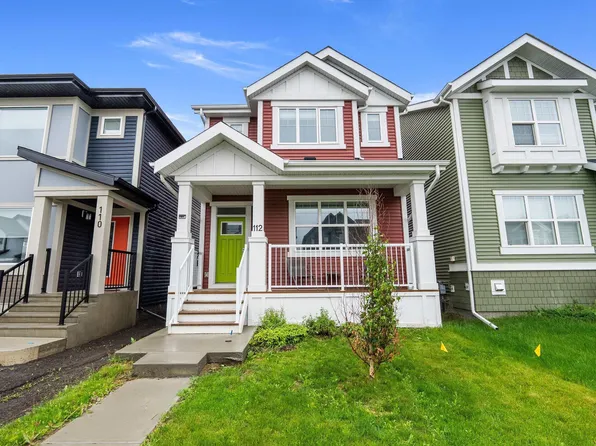 112 Stiles Bnd, Leduc, AB T9E 1C1