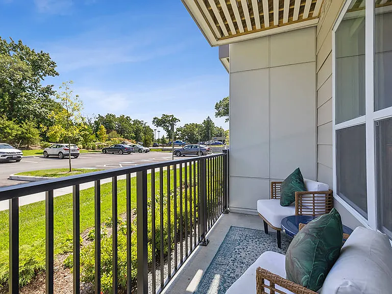 Jayden Apartments — Photo 11