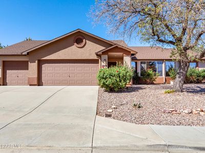 7878 N Sage Vis, Prescott Valley, AZ, 86314