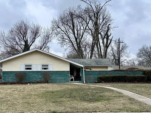 803 River Acres Dr, Tecumseh, MI 49286