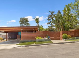 501 N Grove St, Sierra Madre, CA 91024