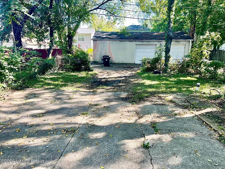 1349 Olive St #3 — Photo 7