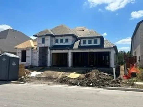 1800 Camay St, Leander, TX 78641