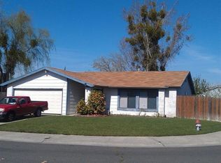 7840 White Tail Way, Sacramento, CA