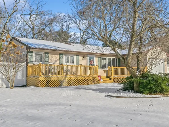 31 Duncan Avenue, Ronkonkoma, NY 11779